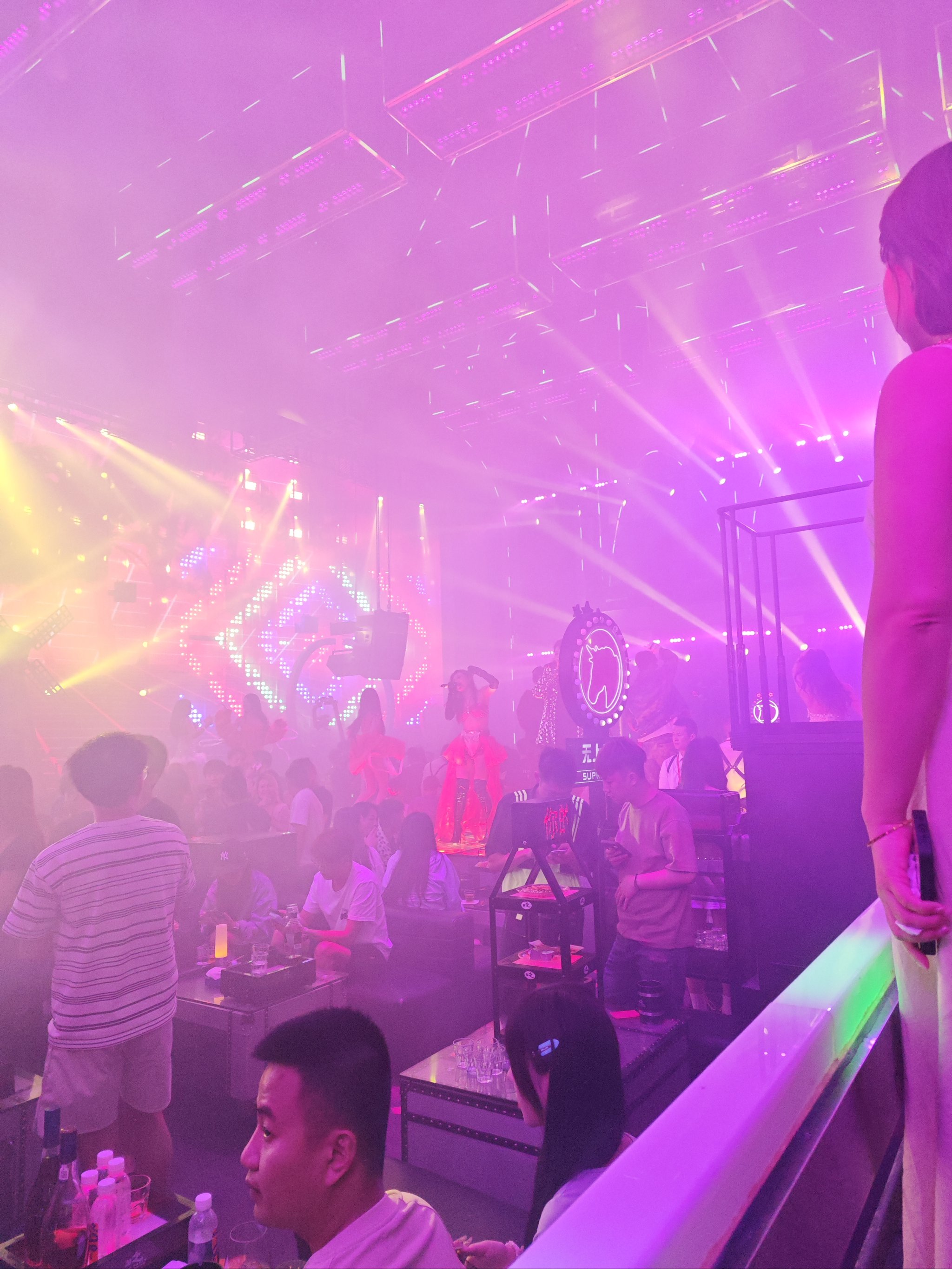 泰安商务ktv引领商务ktv新模式-宁阳县ktv预订